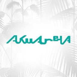 Akuarela Playa Logo