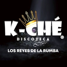 Discoteca K-CHE Logo