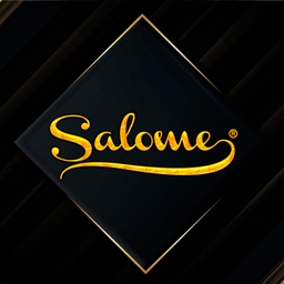 Discoteca Salome Logo