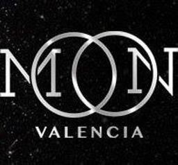 Moon Valencia Logo
