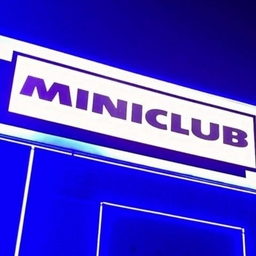 Miniclub Logo