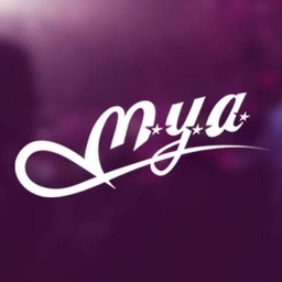 Mya Club Logo