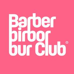 Barberbirborbur Logo