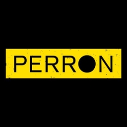 Cultuurpodium Perron Logo