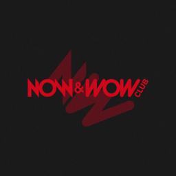 Now & Wow Club Logo