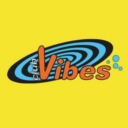 Club Vibes Logo