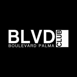 Boulevard Maritimo Club Logo