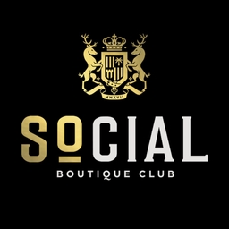 Social Club Logo