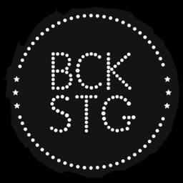 Backstage Logo