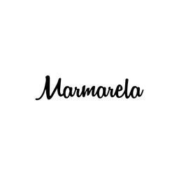 Marmarela Mediterranean Cocktail Club Logo