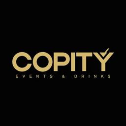 Copity Logo