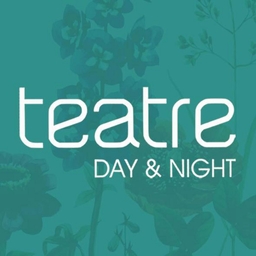 Teatre Day & Night Logo