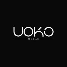 UOKO The Club Logo