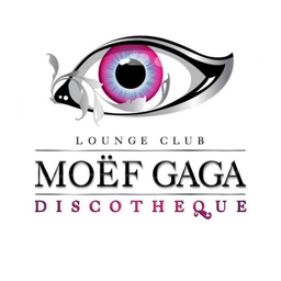 Moef Gaga Logo