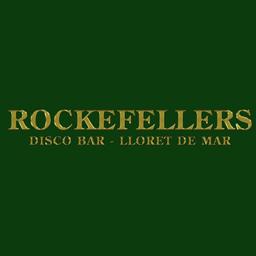 Rockefellers Logo