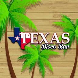 Texas Disco-Pub Logo