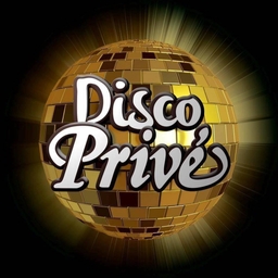 DISCO PRIVE LLORET Logo