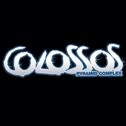 Disco Colossos Logo