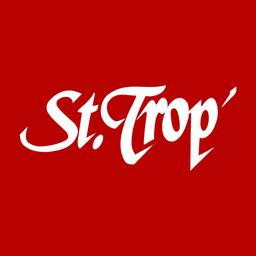 St. Trop' Logo