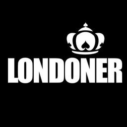 Disco Londoner Logo