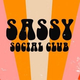 Sassy Social Club Logo