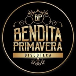 Bendita Primavera Logo