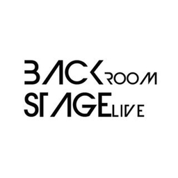 Back&Stage Logo