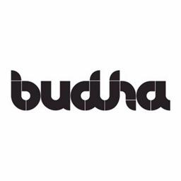 Budha Bilbao Logo