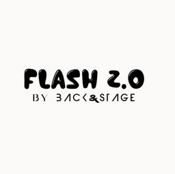Flash 2.0 Logo