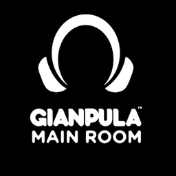 Gianpula Main Room Logo