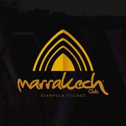 Marrakech Club Logo