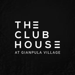 The Club House Logo
