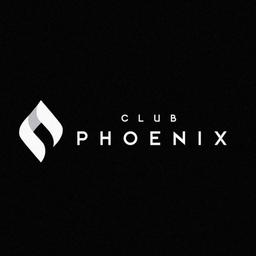 Club Phoenix Logo