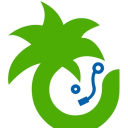Groove Gardens Logo