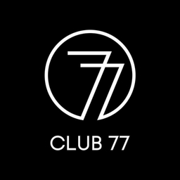 Club 77 Logo