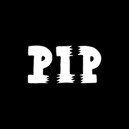 PIP Den Haag Logo