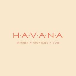 Havana Den Haag Logo