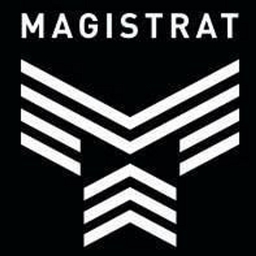 Club Magistrat Logo