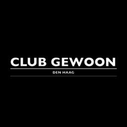 Club Gewoon Logo