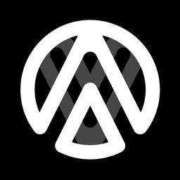 Ampere Antwerp Logo
