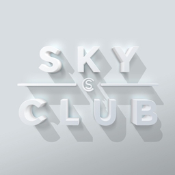 Skyclub Logo