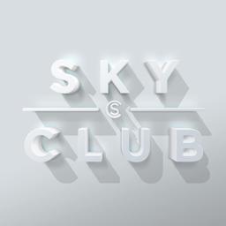 Skyclub Logo