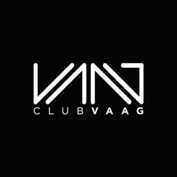 Club Vaag Logo