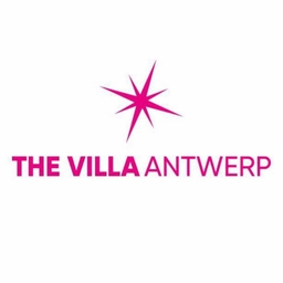 The Villa Logo
