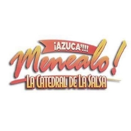 Menealo Night Club Logo