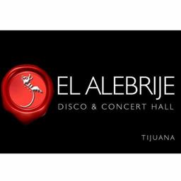 El Alebrije Logo