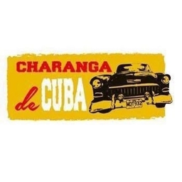 Charanga de Cuba Logo