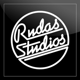 Rudas Studios Club Logo