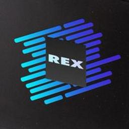 Rex Club Dusseldorf Logo