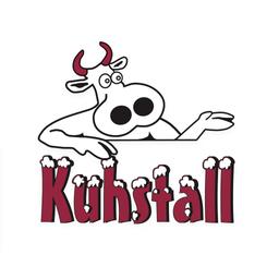 Kuhstall Dusseldorf Logo